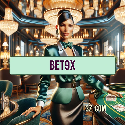 bet9x.com Apostas Ao Vivo