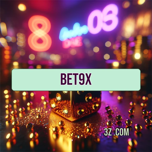 bet9x.com Aplicativo Móvel