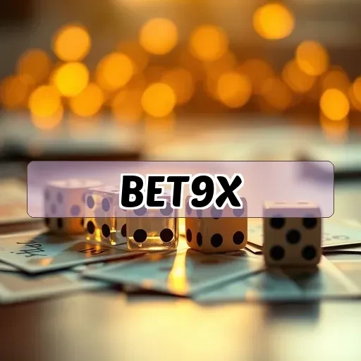 bet9x.com e a Experiência Única de Apostas em Basquete