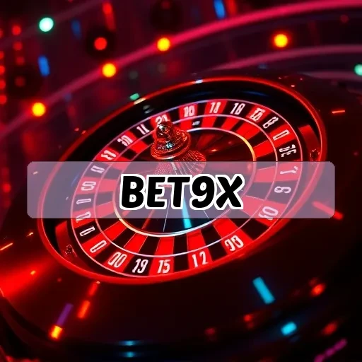 bet9x.com: Descubra o Mundo Empolgante de eSports e Apostas