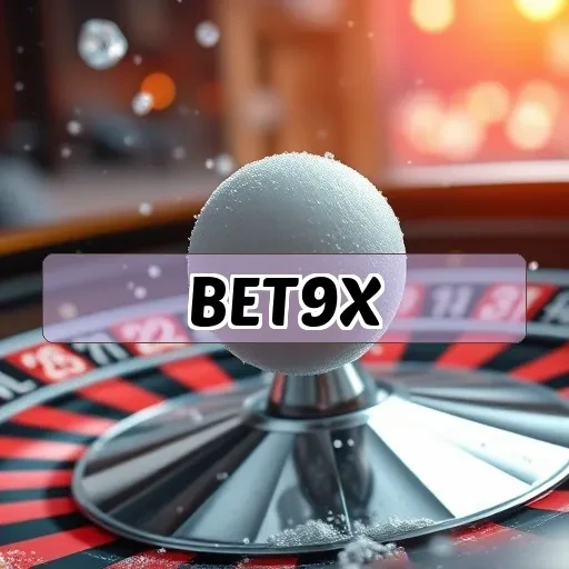 bet9x.com: Segredos e Vantagens da Loteria Online Revelados