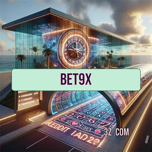 bet9x.com Plataforma de Jogo