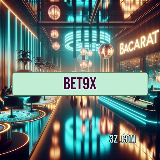 bet9x.com Promoções Atuais