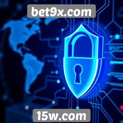 Segurança e confiabilidade das transações no bet9x.com