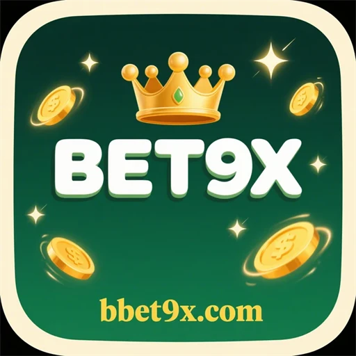 bet9x.com logo