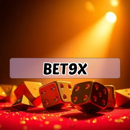 bet9x.com: Estratégias Infalíveis para Maximizar Seus Ganhos em Jogos