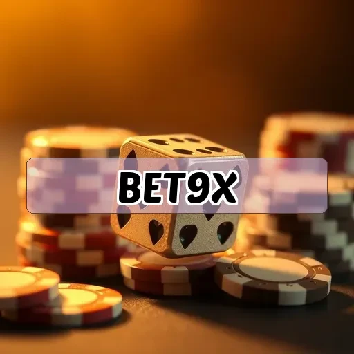 bet9x.com: Aventura e Estratégia nos Imperdíveis Jogos de Mesa