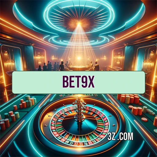Vantagens Exclusivas da Seção VIP do bet9x.com Reveladas